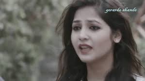 Venus Parra cover Amargo y Dulce /Cueva de los Amigos