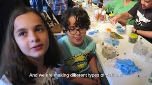 Mona Haddad/ Perfume Workshop 2017