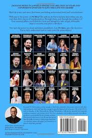 Amazon.com: 1% More: The Hidden Force to Creating Extraordinary Results in  Life & Business!: 9781953806987: DeCarmine, Leonard D., Martinez, ...