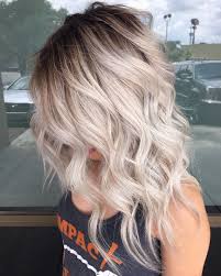 Enjoy another free hair tutorial, lots of you on instagram have asked me to make a bleaching my hair at home | black to dark ash blonde / light brown (ion color brilliance). Iced Before During After Swipe Cool Light Blonde Client Came In Previously Lightened Blonde Hair With Highlights Hair Styles Light Hair Color