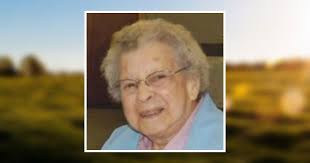 Louisa "Peggy" M. Harrington Obituary February 27, 2013