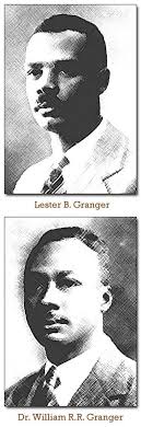 Ivy League Black History