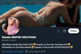 Sexiest Pornstars On Twitter – 10 Best Stars To Follow 2023 • FanCityX