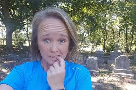 North Carolina marked safe from Ghosts!