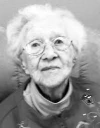 Anna Kohn Obituary (1913