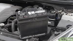 Get the latest news and reviews in your inbox subscribe. How To Change A Car Battery 12 Steps With Pictures Wikihow