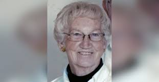 Obituary information for Mary Lou Hoover