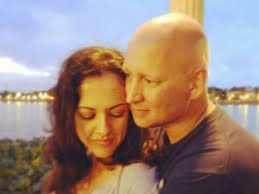 Fundraiser for Libia Rexach Marsack by Florence Adrien : Help Daniel  Marsack beat lymphoma