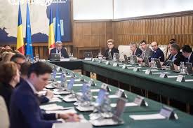 116 din 28 decembrie 2017privind unele măsuri bugetare și pentru modificarea legii nr. Pensiile Speciale Pot Fi Cumulate Cu Pensiile Publice Ordonanta Data De Guvern La Final De An Hotnews Mobile