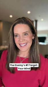 Have you ever thought about what’s holding you back from living in the  fullness that Jesus promised? , 🌐 Watch or listen to the full episode  “Renew Your Mind Daily: A Simple Practice That Changes ...