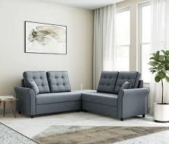 Buy sectional sofa and get the best deals at the lowest prices on ebay! 5 Seater L Shape Fabric Sofa Set Sofa Set Fabric Sofa L Shape Sofa Set