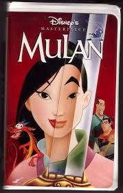 Mulan Disney Movies Walt Disney Movies Kids Movies