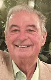 James P. 'JP' Hunter