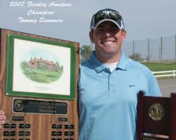 Fernley Amateur: Summers in playoff