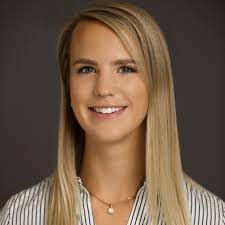 Katie Cloutier's Instagram, Twitter & Facebook