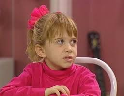 Kids when they realize not everyone's mom yells 'we got food at home