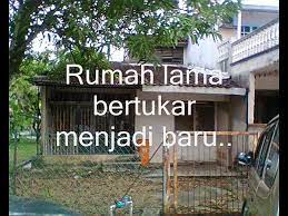 Ubahsuai rumah (extension) september 29, 2016 promaxs kontraktor no comments. Rekabentuk Ubahsuai Rumah Teres 1 Tingkat Ke 2 Tingkat Seksyen 4 Shah Alam Video Dailymotion