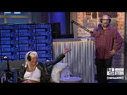 Video: Jeff The Drunk Complains About Being Unable To Leave Shuli Egar A  Voicemail | Howard Stern