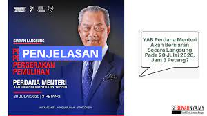 We did not find results for: Perutusan Khas Yab Perdana Menteri Perkembangan Terkini Pkpp Akan Bersiaran Secara Langsung Pada 20 Julai 2020 Jam 4 Petang Bukan 3 Petang Sebenarnya My