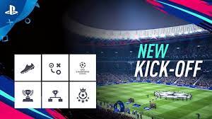 Fifa 19 Kick Off Mode Fifplay
