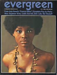 EVERGREEN REVIEW #68