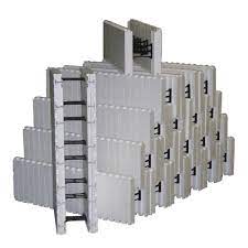 I have met with my architect and although he is encouraging, he is just not that experienced with them. Smartblock 4 2 Lbs 40 In L X 12 5 In H X 10 In W Insulated Concrete Forms Bundle Of 20 12vwf6 The Home Depot