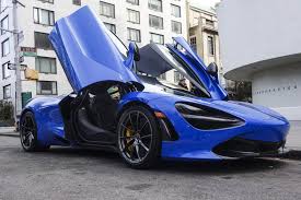 Research the 2020 mclaren 720s with our expert reviews and ratings. The Mclaren 720s Is Bold On The Outside Awkward On The Inside The Malaysian Reserve