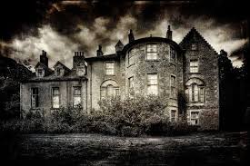 Haunted Wedding Venues With Real Ghosts Green Bride Guide Perili Evler Evler Korku