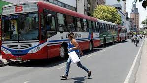 Qué colectivos están de paro hoy por el conflicto de la uta el paro de colectivos afecta líneas en el amba, la provincia de buenos aires y el interior del país. No Habra Paro De Colectivos Uta Llego A Un Acuerdo Con Los Empresarios Radio Bicentenario Fm 103 3 En Vivo Tucuman