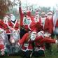 Santa on Trails 5K Run/Walk event image