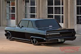Image result for Tuxedo Black 1964 Nova