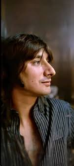 Steve Perry