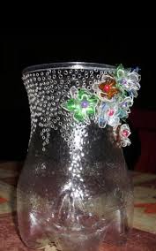 15 Creative Ideas To Recycle Plastic Bottles For Decorative Vases Fun Thanksgiving Crafts Easy Thanksgiving Crafts Thanksgiving Decorations Diy