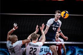 Siatkarska reprezentacja polski pokonała holandię 3:1 (27:25, 25:15, 25:17, 18:25) w towarzyskim meczu rozegranym w opolu. 4xg33ii F5dijm
