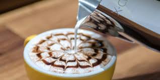 Milk frothing pitcher by star coffee. Best Milk Frothing Pitchers For Making Lattes And Cappuccinos At Home