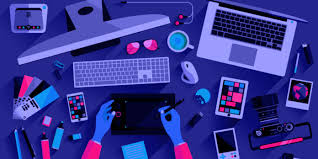 10 лучших курсов по веб-дизайну: онлайн-обучение с нуля | Postium