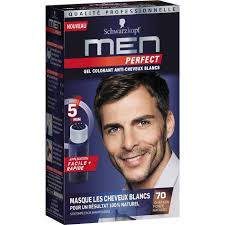 Découvrez nos shampoings et soins cheveux spécialement adaptés à chaque nature capillaire. Schwarzkopf Gel Colorant Men Perfect Anti Cheveux Blancs Chatain Fonce Naturel 70 Cdiscount Au Quotidien