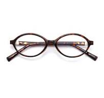 Oval Glasses Frames | Fondvue