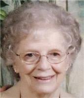 Ina Melton Obituary (1925