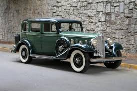 1933 Buick 57 Sedan For Sale Hemmings Motor News Buick Models Classic Cars Trucks Classy Cars