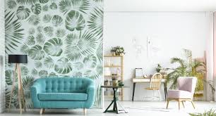 Buy home decor handmade beautiful items online in india l. Wallpaper Vs Paint Better Option For Walls