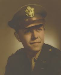 Warren Steitz Obituary