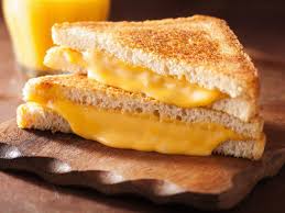 Colby Jack And Cheddar Grilled Cheese Nutrition Facts Eat This Much