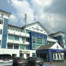 Dokumen sebutharga boleh dibeli di pejabat pertanian daerah kubang pasu mulai 2 september 2020 waktu pejabat sahaja. Ibu Pejabat Polis Daerah Kubang Pasu