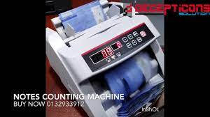 Pembekal mesin kira duit malaysia. Mesin Kira Duit Table Top 45uv Youtube
