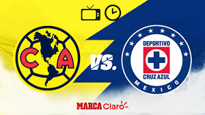 Be one of america's first to drive a kandi. Partidos De Hoy America Vs Cruz Azul Horario Y Donde Ver En Vivo El Partido De Hoy De La Jornada 10 Del Clausura 2020 Marca Claro Mexico