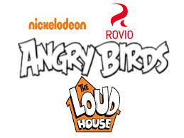 She was made at lynn for not realising how serious this situation. Angry Birds The Loud House Idea Wiki Fandom
