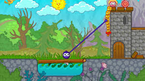 Catch The Candy Remastered Red Lollipop Puzzle Games For Android Apkzilla Info