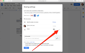 Is responsible for this page. How To Unshare A Google Doc After You Ve Shared It