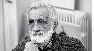 Enzo Mari, the Italian designer behind the famous Delfina chairs, passes  away at 88 from COVID-19